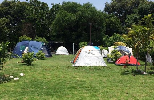 La Paz Villa | Cabaña altos del río