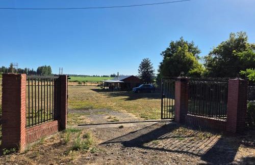 Pinto House | Cabaña Araucaria