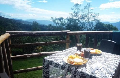 Fusagasuga Other | Cabaña Bella Vista - Arbeláez