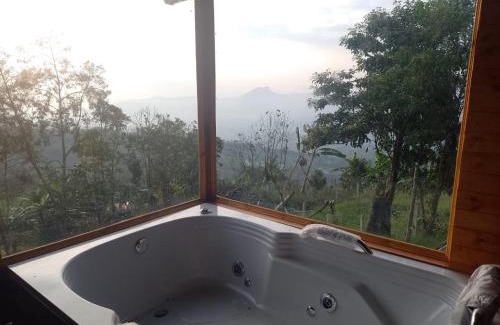 Fusagasuga Other | Cabaña Bella Vista - Arbeláez