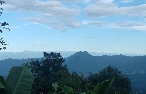 Fusagasuga Other | Cabaña Bella Vista - Arbeláez