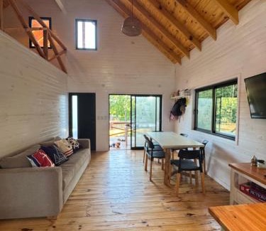 Partido de Tigre Apartment | Cabaña Brisas del Paraná