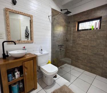 Partido de Tigre Apartment | Cabaña Brisas del Paraná