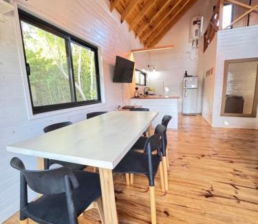 Partido de Tigre Apartment | Cabaña Brisas del Paraná