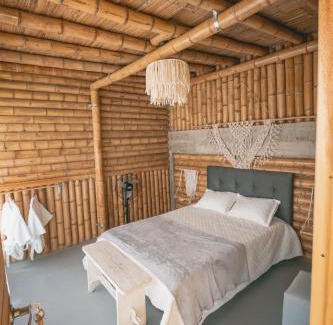 Manizales Apartment | Cabaña campestre para parejas o grupos