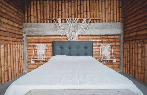 Manizales Apartment | Cabaña campestre para parejas o grupos