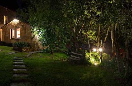 Laxe Cabin | CABAÑA CASA FILGUEIRA