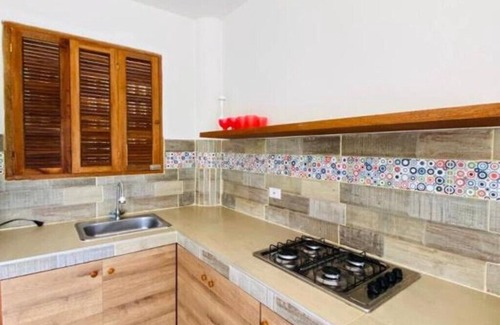 Tolu Cabin | Cabaña Cerca al Mar con Pisicina y AC en Tolú