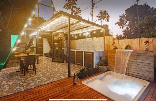 Otrabanda Other | Cabaña