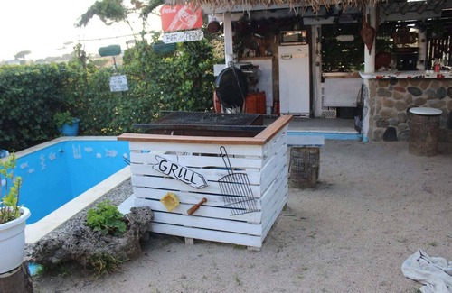Gualba de Dalt Cottage | Cabaña con Encanto