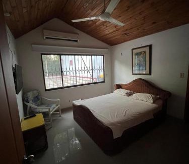 Melgar House | Cabaña - Condominio El Rincón del Edén