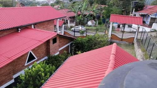 Moniquira House | Cabaña condominio los sauces