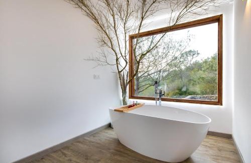 Canyelles Cabin | Cabaña del Bosque