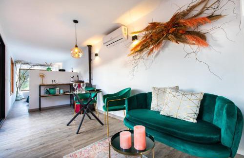 Canyelles Cabin | Cabaña del Bosque