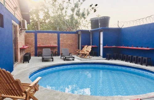 San Antero Cabin | Cabaña del Chavo en Coveñas