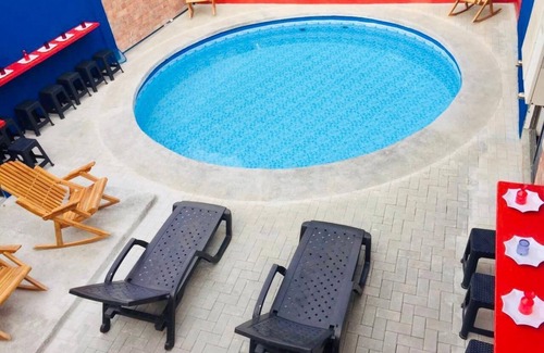 San Antero Cabin | Cabaña del Chavo en Coveñas