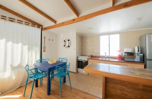 La Laguna House | Cabaña Delfin