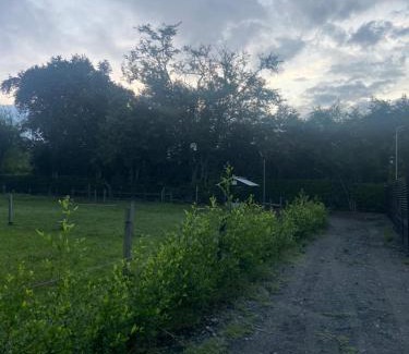 Ginebra Apartment | Cabaña el Anhelo