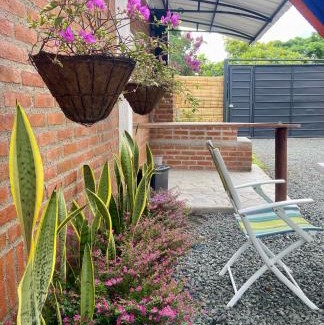 Ginebra Apartment | Cabaña el Anhelo