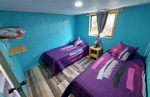 Linares Apartment | Cabaña El Aromo