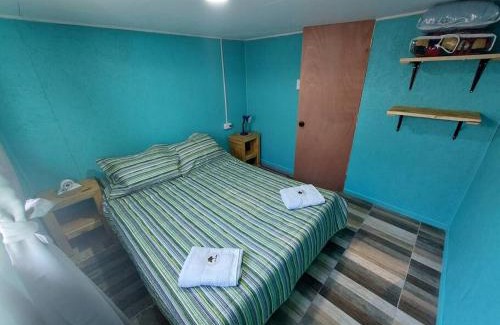 Linares Apartment | Cabaña El Aromo