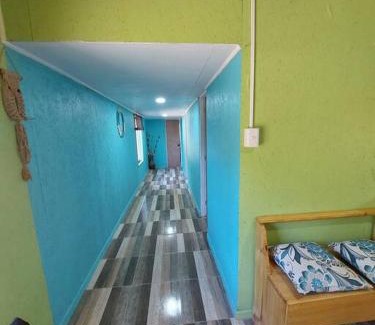 Linares Apartment | Cabaña El Aromo