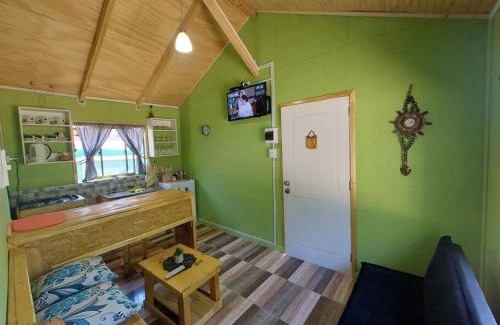 Linares Apartment | Cabaña El Aromo