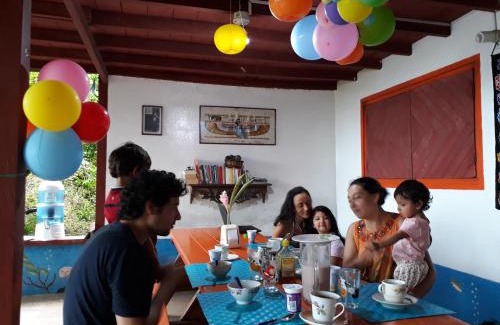 El Valle Ski Chalet | Cabaña El Bien Germina Ya