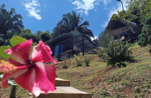 Purificacion Cabin | Cabaña el Eden en la Represa de Prado Tolima, Colombia