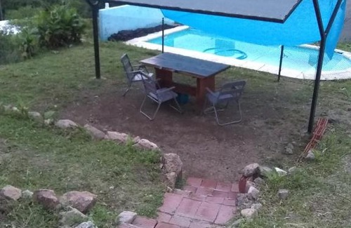 Entre Rios House | Cabaña El Pueblito