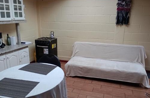 Coyhaique Apartment | Cabaña El Tata