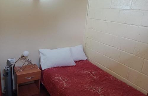 Coyhaique Apartment | Cabaña El Tata