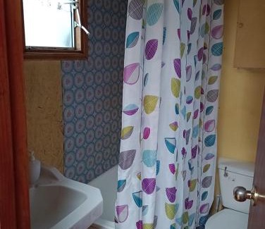 Coyhaique Apartment | Cabaña El Tata