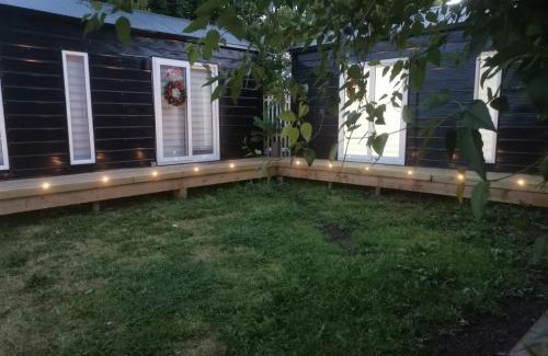 Punta Arenas Apartment | cabaña emilia house