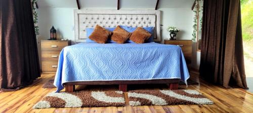 Sopetran Apartment | Cabaña en el Aire con jacuzzi a 5min del Pueblo