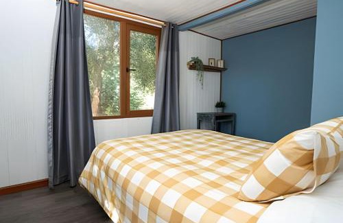 Chanco Resort | Cabaña en la costa de Pelluhue