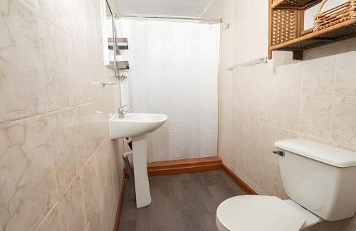 Chanco Resort | Cabaña en la costa de Pelluhue