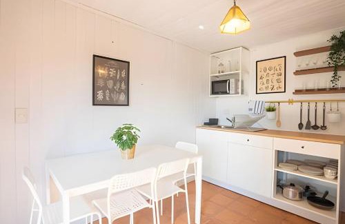 Chanco Resort | Cabaña en la costa de Pelluhue