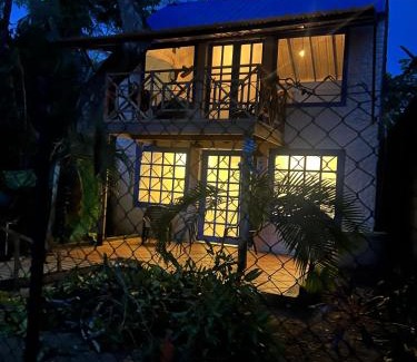 Necocli House | Cabaña en Necocli Cerca al Mar