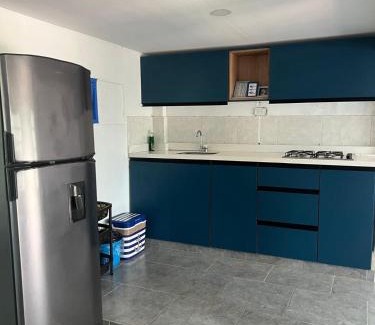 Necocli House | Cabaña en Necocli Cerca al Mar