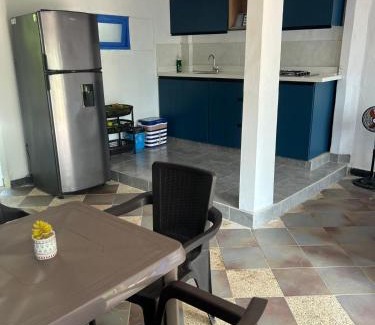 Necocli House | Cabaña en Necocli Cerca al Mar