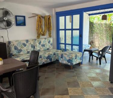 Necocli House | Cabaña en Necocli Cerca al Mar