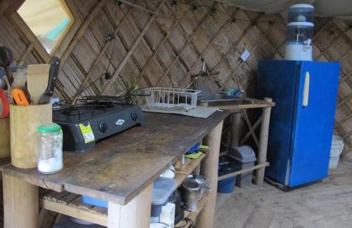 San Rafael House | Cabaña en reserva natural