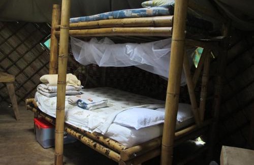 San Rafael House | Cabaña en reserva natural