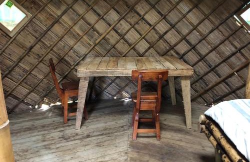 San Rafael House | Cabaña en reserva natural