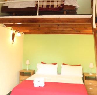 Banfield Apartment | Cabaña Escondida