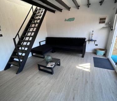 La Laguna Apartment | Cabaña Espectacular Maitencillo