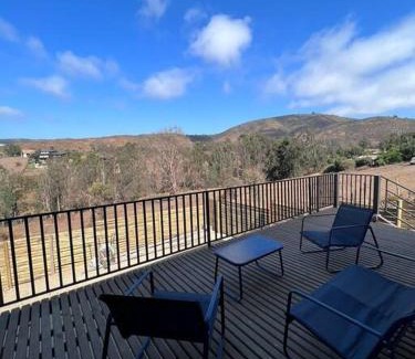 La Laguna Apartment | Cabaña Espectacular Maitencillo