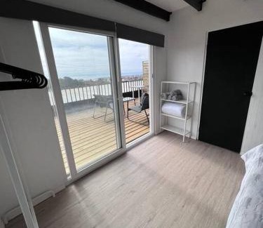 La Laguna Apartment | Cabaña Espectacular Maitencillo