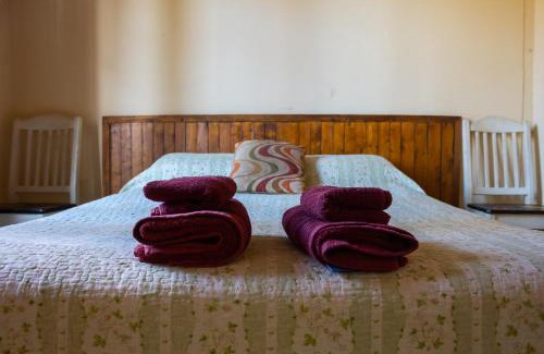 Tupungato House | Cabaña Finca La Micela - Tupungato